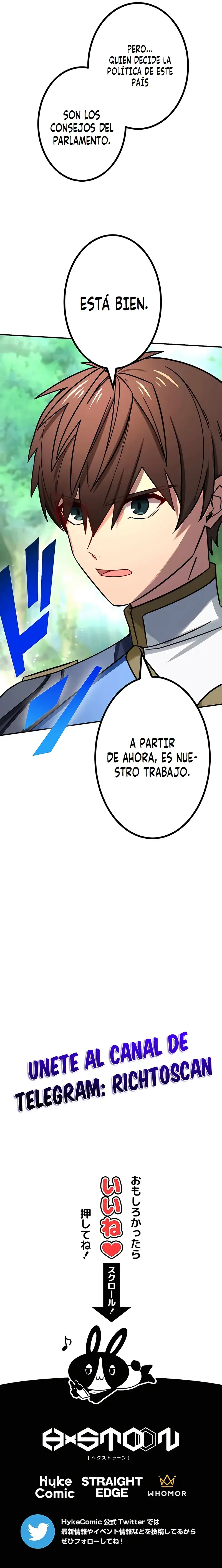 Aragi Kai, el Asesino en el Mundo Paralelo > Capitulo 64 > Page 291